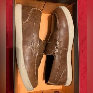 Youth Boy Dress Shoes